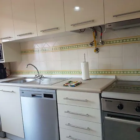 Pura Vida 2 Apartamento