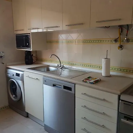Pura Vida 2 Apartamento Figueira da Foz