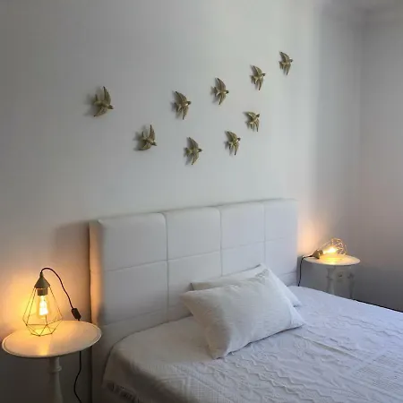 Pura Vida 2 Apartamento